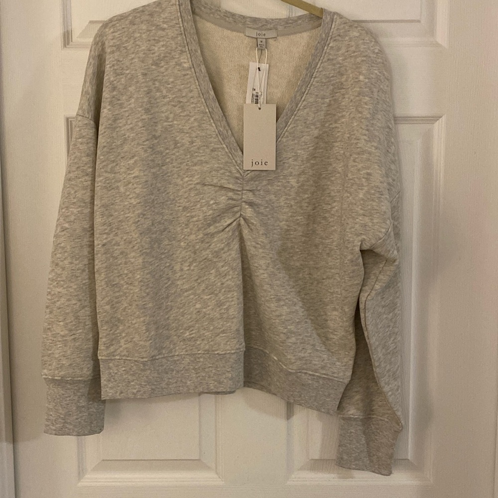 Joie sweatshirt